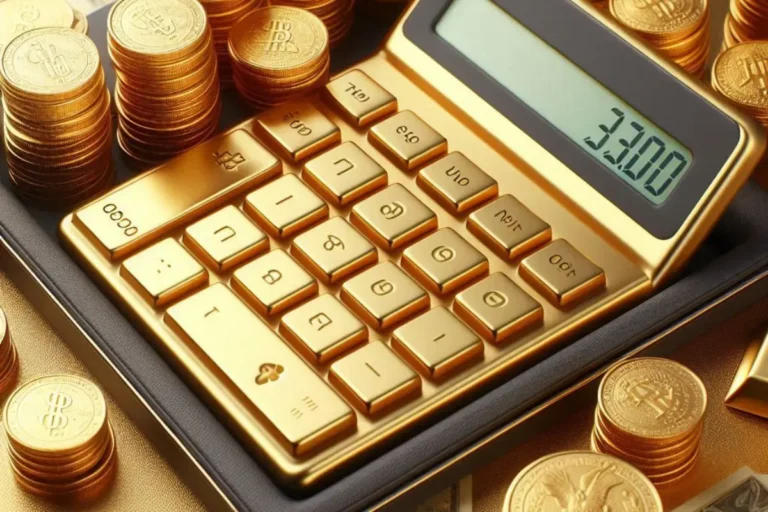 Gold Rate Calculator Pakistan