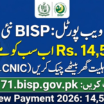 8171 Web Portal